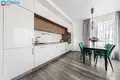 Квартира 2 комнаты 52 м² Вильнюс, Литва