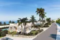 Penthouse 3 pokoi 100 m² Girne Belediyesi, Cypr Północny