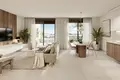 3 bedroom apartment  Estepona, Spain