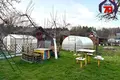 Haus 14 m² Ciurliouski sielski Saviet, Belarus