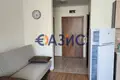 Appartement 44 m² Nessebar, Bulgarie