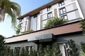 Appartement 2 chambres 57 m² Nilufer, Turquie