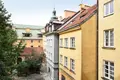 Appartement 2 chambres 37 m² en Varsovie, Pologne