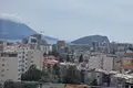 Mieszkanie 2 pokoi 70 m² w Budva, Czarnogóra