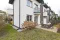 Casa 5 habitaciones 177 m² Varsovia, Polonia