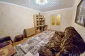 2 room apartment 59 m² Myadzel District, Belarus