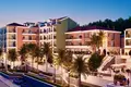 Residential complex 