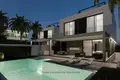 Villa 6 habitaciones 204 m² Koinoteta Agiou Tychona, Chipre