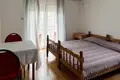 1 bedroom apartment 25 m² in Becici, Montenegro