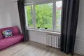 Appartement 2 chambres 46 m² en Cracovie, Pologne
