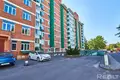 Apartamento 3 habitaciones 105 m² Minsk, Bielorrusia