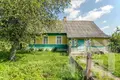 House 60 m² Chazouski sielski Saviet, Belarus