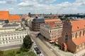 Mieszkanie 3 pokoi 111 m² Wrocław, Polska