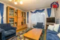 3 room apartment 66 m² Smarhon, Belarus