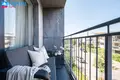 Квартира 4 комнаты 120 м² Вильнюс, Литва