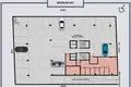 Apartamento 2 habitaciones 50 m² Muratpasa, Turquía
