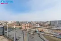 3 room apartment 64 m² Vilnius, Lithuania