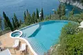 6 room villa 650 m² Katavolos, Greece