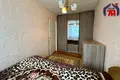 Appartement 4 chambres 64 m² Kvasynicy, Biélorussie