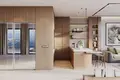 3 bedroom apartment 110 m² Dobrota, Montenegro