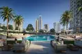 3 room apartment 89 m² Dubai, UAE