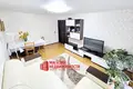 4 room apartment 85 m² Hrodna, Belarus