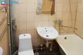 1 room apartment 30 m² Šiauliai, Lithuania