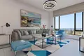 Mieszkanie 4 pokoi 278 m² Peyia, Cypr