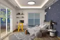 Mieszkanie 3 pokoi 92 m² Erdemli, Turcja
