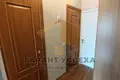 Appartement 3 chambres 64 m² Muchaviecki sielski Saviet, Bélarus