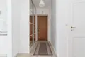 Apartamento 2 habitaciones 62 m² Varsovia, Polonia