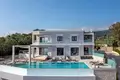 Вилла 4 спальни 420 м² периферия Ионические острова, Греция