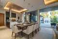 Willa 3 pokoi 432 m² Phuket, Tajlandia