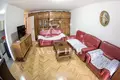 2 room apartment 67 m² Budva, Montenegro