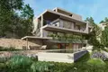 5-Schlafzimmer-Villa 730 m² Thrinia, Zypern