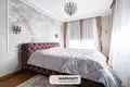 Apartamento 3 habitaciones 68 m² Minsk, Bielorrusia