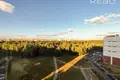 2 room apartment 69 m² Minsk, Belarus