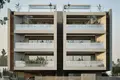 1 bedroom apartment 52 m² Aradippou, Cyprus