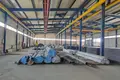 Produktion 4 321 m² Stadtbezirk Saratow, Russland