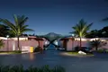 3 bedroom villa 227 m² Si Sunthon, Thailand