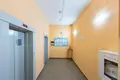 Wohnung 1 zimmer 44 m² Minsk, Belarus