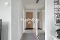 Wohnung 2 Zimmer 41 m² Jyvaeskylae sub-region, Finnland