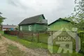 Casa 68 m² Viliejka, Belarús