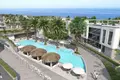 Apartment 55 m² Karaagac, Turkey