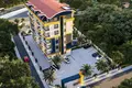 Apartamento 2 habitaciones 50 m² Gazipasa, Turquía