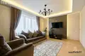 Apartamento 2 habitaciones 73 m² Minsk, Bielorrusia