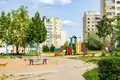 Mieszkanie 2 pokoi 53 m² Mińsk, Białoruś
