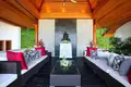 5 bedroom villa 1 550 m² Ban Bang Thao, Thailand