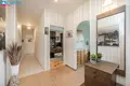 Apartamento 3 habitaciones 67 m² Vilna, Lituania