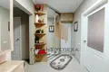 Wohnung 2 zimmer 65 m² Muchaviecki sielski Saviet, Belarus